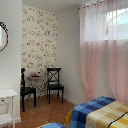 Πανσιόν House And In