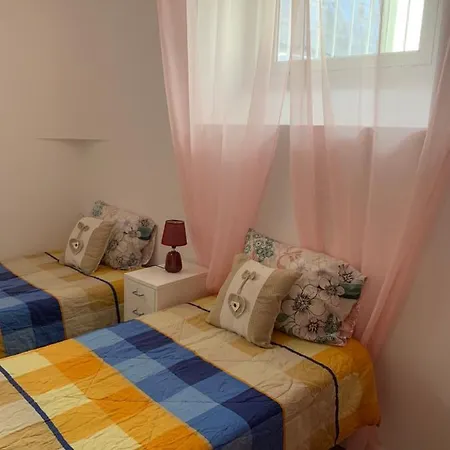 House And In Πανσιόν Lisboa