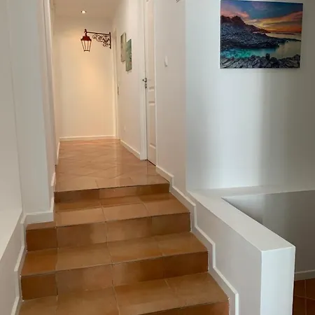 Πανσιόν House And In Lisboa