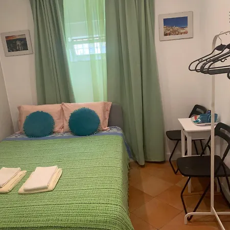 Πανσιόν House And In