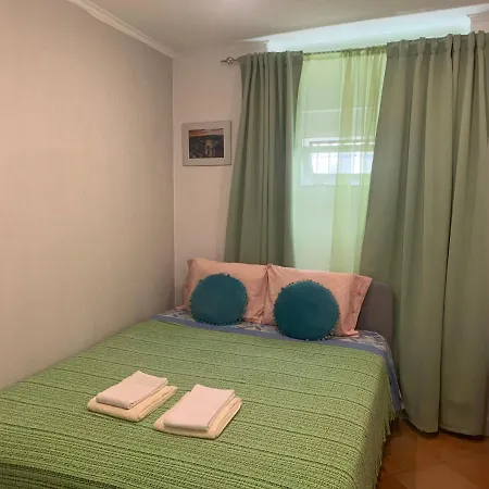 House And In Πανσιόν Lisboa