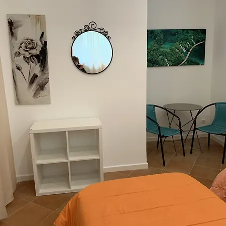 House And In Πανσιόν Lisboa