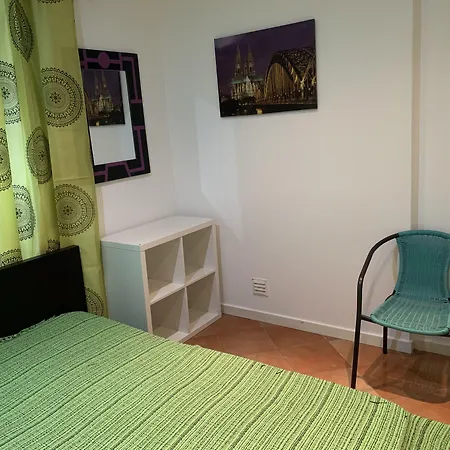 House And In 2* Lisboa