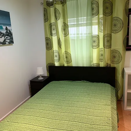 House And In Πανσιόν Lisboa