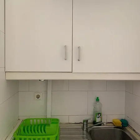 House And In 2* Лиссабон