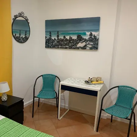 Гостевой дом House And In