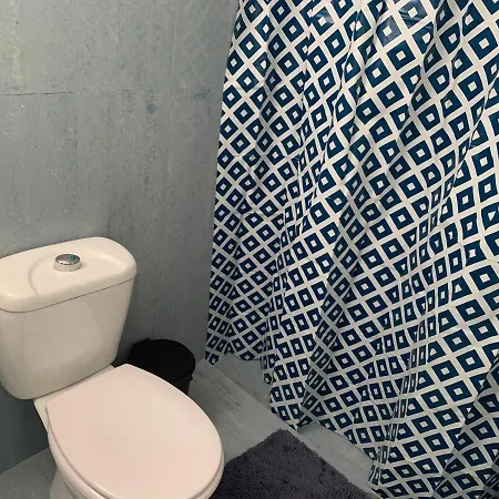 House And In Гостевой дом Лиссабон