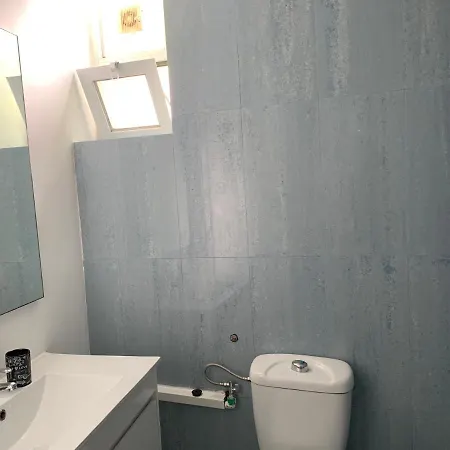 Гостевой дом House And In Лиссабон