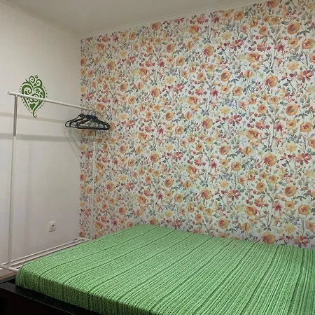 House And In Гостевой дом