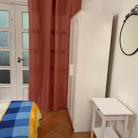 Гостевой дом House And In