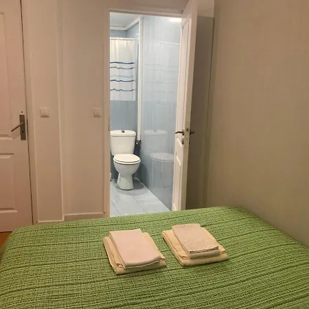 House And In Гостевой дом