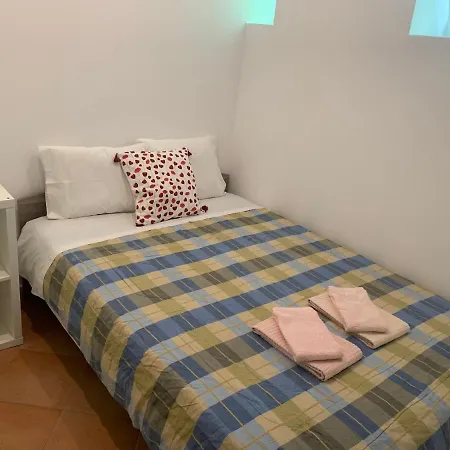 Penzion House And In Lisboa