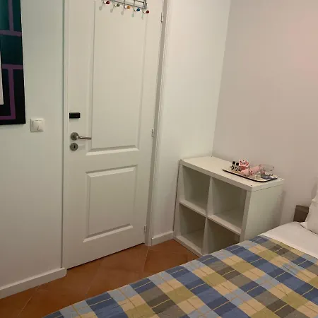 Гостевой дом House And In