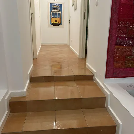 House And In Гостевой дом