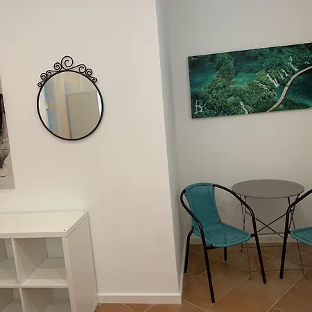 House And In Casa de hóspedes 2*