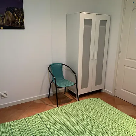 Гостевой дом House And In Лиссабон