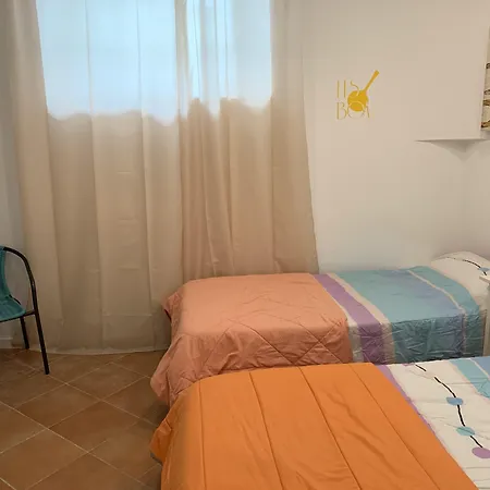 House And In 2* Лиссабон