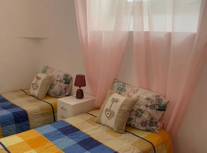 House And In Casa de hóspedes Lisboa