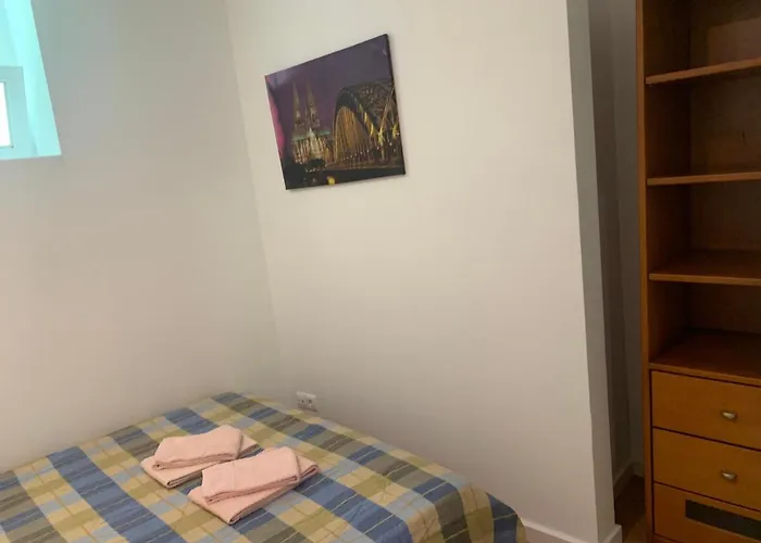 Casa de hóspedes House And In 2*