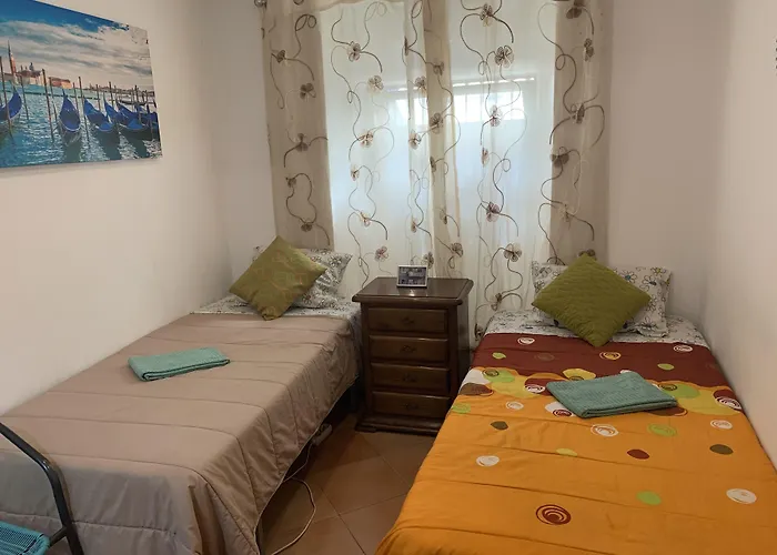 House And In Casa de hóspedes 2*