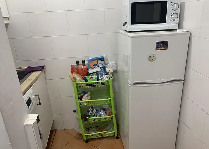 House And In Casa de hóspedes 2*