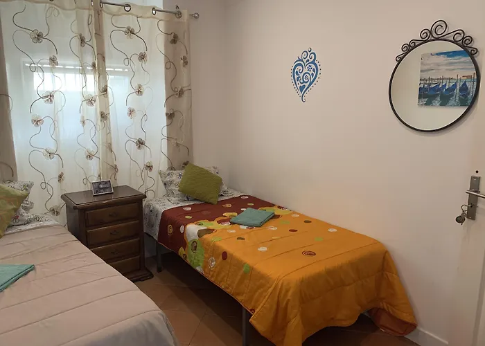 House And In 2* Lisboa