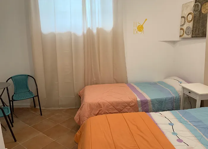 House And In 2* Lisboa