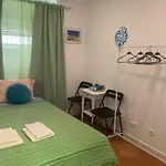 Affittacamere House And In Lisbona