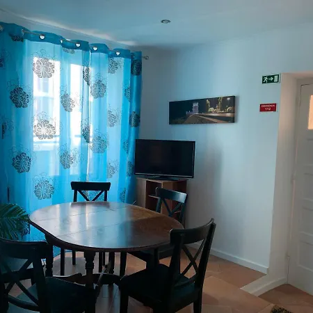 Vendégház House And In