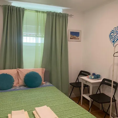 Vendégház House And In Lisboa