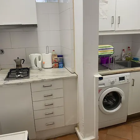 House And In Vendégház